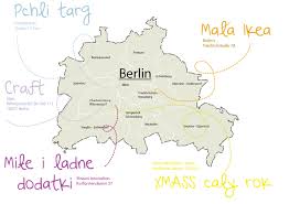 Craftowa Mapa Berlina Map Places To Visit Map Screenshot