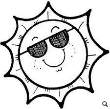 Please feel free to get in touch if you can't find the summer flowers black and white clipart your looking for. Summer Clip Art Summer 7 Clipartix