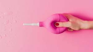 9 Anal Douching FAQs: Why It's Done, How to Do It, Safety Tips, More