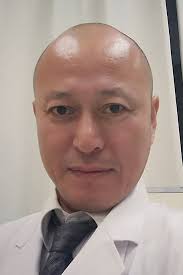 Ken Pierre's Instagram, Twitter & Facebook