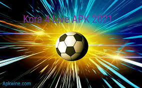 Match.kooora4live.net was launched at february 2, 2021 and is 5 months. Kooora4live Tv Apk Archives Apkwine