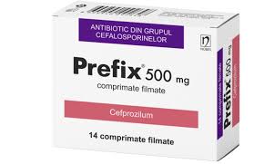 Image result for Cefprozil