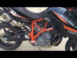 Long Term Update 2013 Ktm 990 Smt Youtube Ktm Term Motorcycle