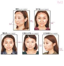 トレえみ on twitter make up tipps frisuren schminkzeug
