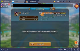 Terraspike (pact 1b), evil weevil (pact 2a) Lords Mobile Beginner S Tips And Tricks Guide Bluestacks