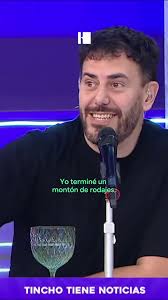 Que Paso Con Martin Garabal En Luzu