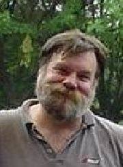 Obituary of Carl Eric Finne