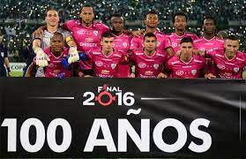 All statistics are with charts. Independiente Del Valle El Campeon De La Solidaridad Conmebol