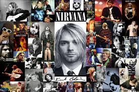 Kurt Cobain Nirvana Nirvana Wallpaper Nirvana Music