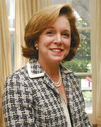 St. Charles Avenue's Activists of the Year & Unsung Hero 2005 & 2006