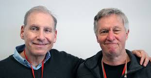 Interview: Writers Peter Kellogg and Stephen Weiner Explore The Odyssey  Through Penelope's Eyes