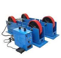 Rotary Welding Positioner Turning Rolls Linkage Roller 50-1500 mm/2-59 in  Diamet | eBay