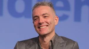 Pulp Musician Steve Mackey Has Died, Aged 56