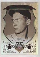 Hal Newhouser All Baseball Cards