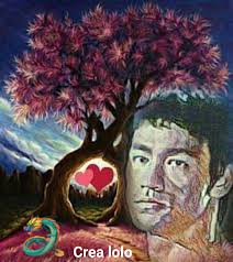 🐉📸📽 From the Bruce Lee Archive #56 'Paul Wei as Co-Star': This week we  take a look at the incomparable Paul Wei (Wei Ping-Ao) who acted in both  Fist of Fury and