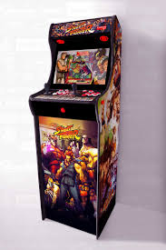 #commodore, #amiga, #retrogaming #plastation, #psp, #sony buenas! Maquina Arcade Completa Streetfighter 2 Arcade Juego De Arcade Imagenes De Video Juegos