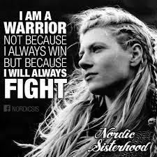 Warrior Quotes Startseite Facebook