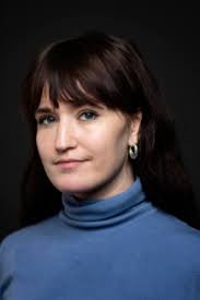 Från stillbild till rörligt-på jobbet med Amanda Nilsson