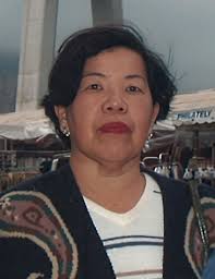 Obituary of Ms. Pamela Cleeta Lam