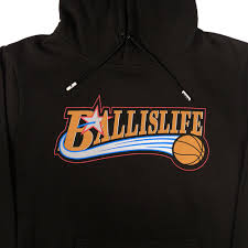 Buy and sell authentic aape streetwear on stockx including the aape x mitchell & ness philadelphia 76ers hoodie black from ss20. The Answer 76ers Hoodie Ballislife Shop Shop Ballislife Com