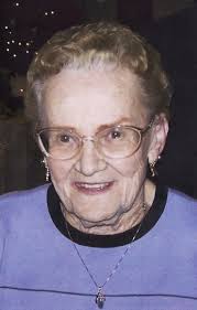 Mary Virginia Bean Obituary