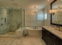 Splurge Or Save 16 Gorgeous Bath Updates For Any Budget Bathroom Ideas Designs Hgtv Bathroom Remodel Designs Bathroom Floor Plans Master Bath Remodel