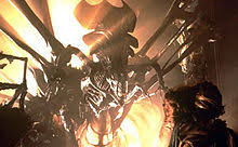 Even queens and empresses are subordinate to them. Alien Creature In Alien Franchise Wikipedia