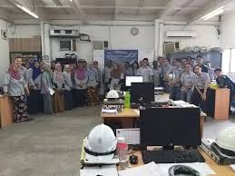 This company's trade report mainly contains market analysis, contact, trade partners, ports statistics, and trade area analysis. Penyertaan Department Of Occupational Safety And Health Facebook