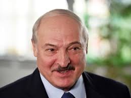 Tienduizenden betoogden in minsk en. Wie Wil President Loekasjenko Omverwerpen Door Thierry Meyssan