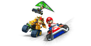 How to unlock all mario kart ds characters. Game Ninja Unlock Mario Kart 7 Characters K Zone