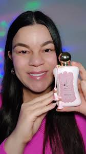 Fatima Perfumes Originales Es Confiable