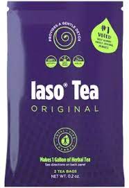 Iaso Tea Ecuador Pierde Peso Con Iaso Tea De Total Life Changes