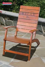 The Tommy Bahama Folding Adirondack Chair Offers Casual Elegance In A Compact Packag Rustic Adirondack Chairs Patio Seating Sets Tommy Bahama Bedroom Furniture