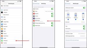 Öffne die einstellungen von der app whatsapp und klicke auf den menüpunkt benachrichtigungen. Whatsapp Kein Ton Das Kannst Du Dagegen Tun