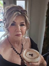 Meet Karen May Hangar Girl