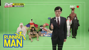 The popularity of running man throughout asia has also provided the opportunity for the production team to organize fan meeting tours in asia since 2013. Running Man Tv Series