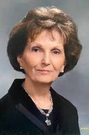 Marie CROCETTI Obituary