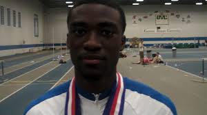 Cahokia High School Track & Field and Cross Country