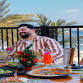 Christmas Eve Dinner at Vespa - DoubleTree by Hilton Resort & Spa Marjan Island - Al Marjan Is Blvd Event Image