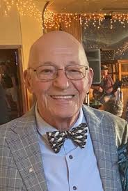 David Rabe Obituary (1932