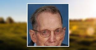 Eugene Parris Obituary April 24, 2012