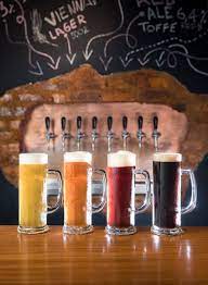 Segundo o superintendente do sindicato nacional da indústria da cerveja (sindicerv), luiz nicolaewsky, o brasil é o terceiro maior fabricante de cerveja no mundo, atrás apenas da china e dos estados unidos Dia Internacional Da Cerveja Livros Para Mergulhar Neste Universo Veja Rio
