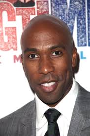 Eric Jordan Young (Actor): Credits, Bio, News & More