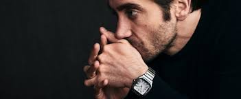 Jake Gyllenhaal racconta Santos de Cartier