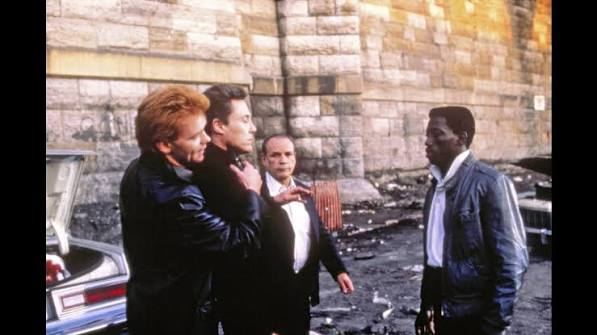 The King of New York | Viennale