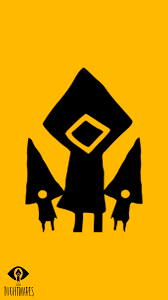 4k ultra hd little nightmares wallpapers. Little Nightmares Six Phone Wallpaper By Sonicalexanderdx97 On Deviantart