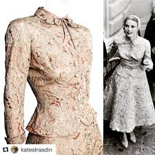 Pin By Laura Marie On Vintage Ceremony Dresses Civil Ceremony Wedding Dress Fashion Costume