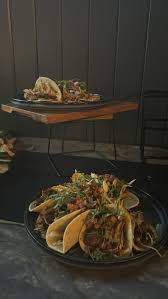 Tacos at Earl's Kitchen + Bar in Toronto : r/tacos