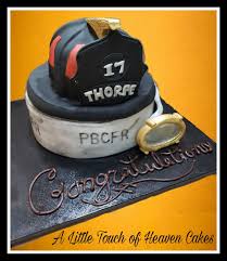 Fire Department Cake Cake Cake Creations Fire Department