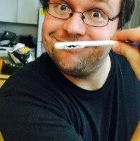 About — Richard Papp Productions